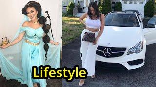 Huda Kattan's Luxurious Lifestyle  2020