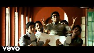 Vaaranam Aayiram - Mundhinam Video | Harris Jayaraj | Suriya