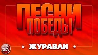ПЕСНИ ПОБЕДЫ  ЖУРАВЛИ  ДМИТРИЙ ХВОРОСТОВСКИЙ