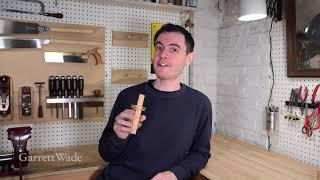Kelsey Watson x Garrett Wade 12 Unique Gifts for the Makers