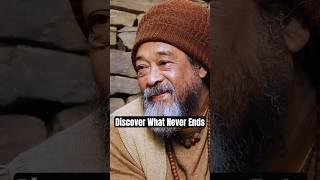 Discover What Never Ends