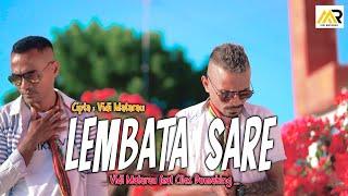 LEMBATA SARE ll Vidi Matarau ft Ciles Domaking ll oficial Music Video 2k22