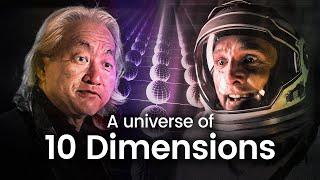 "What If You Could Access the TENTH Dimension?" | 1-Hour Full-Length Documentary