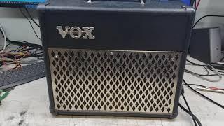 Vox Guitar amp repair Tampa FL | Adams Electronics
