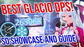 ULTIMATE Carlotta Guide and S0 Showcase! SHE'S GREAT! [Best Builds and MORE] Wuthering Waves