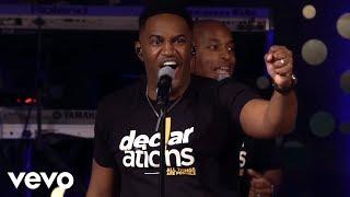 Jonathan Nelson - Our God (Medley) (Live in Baltimore) [Official Video]