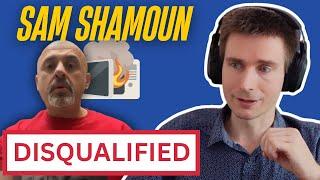 NeedGod.net Calls Out Sam Shamoun