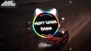 CULLINAN (BASS BOOSTED) Arnaaz Gill and Armaan Gill | Latest Punjabi Songs 2024 [4K]