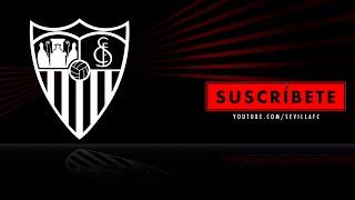 El canal del Sevilla FC en #YouTube