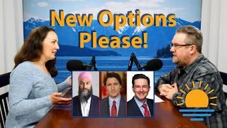 Trudeau, Poilievre, and Singh need to stop wasting our time