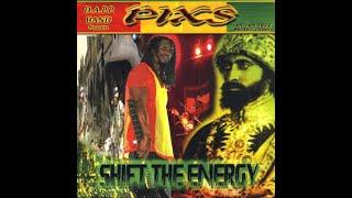 PIXS - Shift the Energy - V.I. Reggae Artists