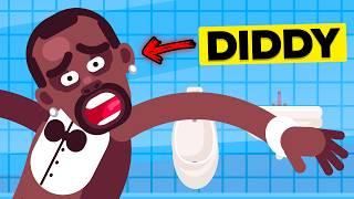 Diddy Freak Off Party Explained And Other Funny Videos in 2024 (Compilation)