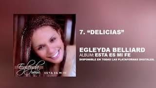 Delicias - Egleyda Belliard - Track 7