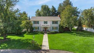 2208 S Tawny Woods Place, Boise, Idaho 83706