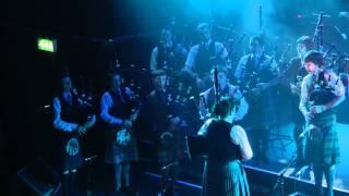 NYPBoS's "Illumination" -THE CONCERT  (3): - Lullaby