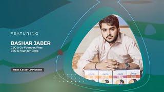 Startup Success: Building a Logistics Powerhouse from a Young Age
