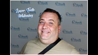 Dentist In Antalya - Geoff from London