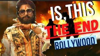 Bollywood vs south.Is bollywood finished?#hindi #shorts #bollywood.