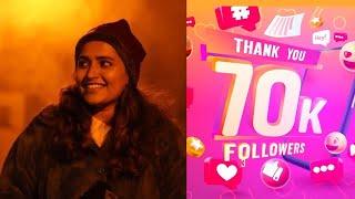 Bigg Boss Tamil After One Week Share Ur thoughts | Thank You For 70k Just Vibing| Bigg Boss Ultimate