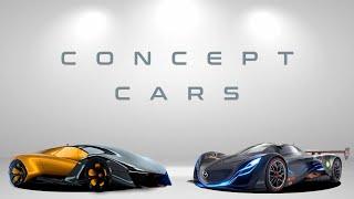 Top 30 Craziest Concept Cars 2020 | Cars Advisor