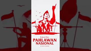 Hari pahlawan 10 November 2021 #shorts #haripahlawan #10november #indonesia