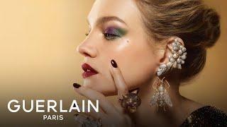 The Holiday Makeup Collection | GUERLAIN