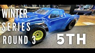Winter Series Round 3| Expert 2wd Short Course| Team Associated Sc6.2| Nwa Rc Raceway|