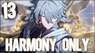 Sunday Ruined Me... | Honkai: Star Rail Harmony Only