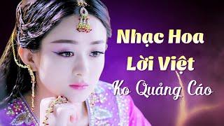 NỔI DA GÀ Khi Nghe Giọng Hát Này - LK Nhạc Hoa Lời Việt Remix Hay Nhất KHÔNG QUẢNG CÁO