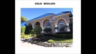 Lars Langlo - Citrus County REALTOR that gets results OVER $14 million SOLD!