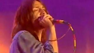 The Black Crowes - Live In Switzerland 2001