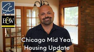 Mid Year (2022) Market Update: Scott Curcio, Baird & Warner Real Estate)