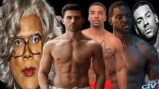 Tyler Perry SUED By Derek Dixon, Christian Keyes RESURFACED, Lance Gross Claims Against Perry & MORE