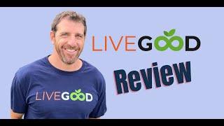 Livegood Reviews 2024: Best MLM Of 2024 Or Waste Of Time? Livegood MLM Review You Must Watch First!