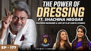 "The Future of Fashion: Designers vs. Stylists, and Sandalwood's Growing Influence"