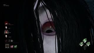 Onryō Inexorable Stare "Mori" | Dead By Daylight