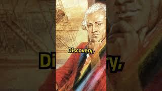 Uranus Discovered #history #astronomy