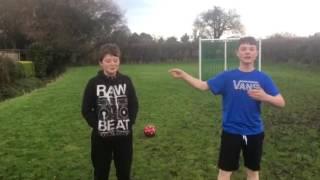 Crossbar Challenge!