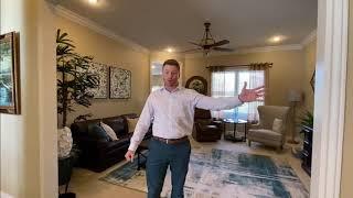 Gated Windsmore Neighborhood Springfield Missouri