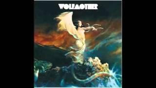Wolfmother- Where The Eagles Have Been ( Lyrics )