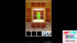 100 Doors Runaway Level 41 42 43 44 45 Walkthrough | 100 Doors Runaway Android Walkthrough Guide