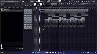 Making Beats on FL Studio ‪@aviiniice‬