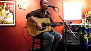 Matt Chames- Vino Rosso, Louisiana's LeRoux