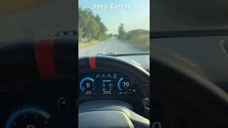 Ford Raptor Comfort Mode #automobile #car #automotivelegends #ford #fordraptor #bmw