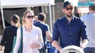 Emily Blunt Only Wants To Be John Krasinski's Wife In Real Life