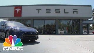 There's A New Biggest Tesla Bull On Wall Street | CNBC