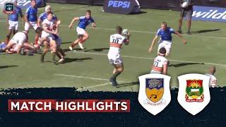 1ST XV OAKDALE vs 1ST XV AFFIES | WILDEKLAWER RUGBY 2024 | School Rugby 