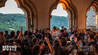 Groovy House DJ Set | INGENUITY (Ashik & Svelte) at Vianden Castle | Beyond Music Festival 2024