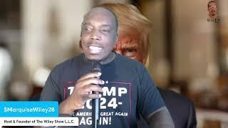 Marlon Wayans Wants Vlad To Pay Up, DJ Akademiks Me Too V!TC!M Drop Receipts  Roland Martin