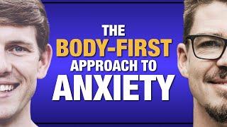 How to Reduce Anxiety by Regulating Your Nervous System (Jonny Miller Interview)